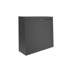 Ledvance LED Urban Väggpack Aluminium Grå 40W 4800lm - 840 Kallvit