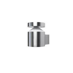 Ledvance LED Vägglampa Endura Stil Cylinder Rostfritt stål 6W - 830