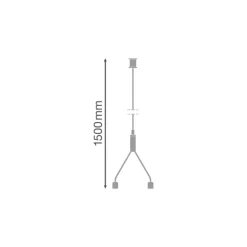 Ledvance Linear Indiviled Suspension Tråd