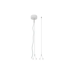 Ledvance Linear IndiviLED Upphängningssats Vit
