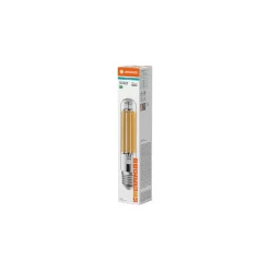 Ledvance NAV LED E40 Klar 45W 9000lm – 727 Extra Varm Vit | Ersättare 150W