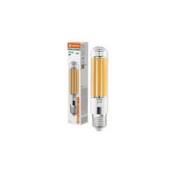Ledvance NAV LED E40 Klar 45W 9000lm – 727 Extra Varm Vit | Ersättare 150W