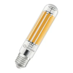 Ledvance NAV LED E40 Klar 41W 7000lm – 718 Extra Varm Vit | Ersättare 150W