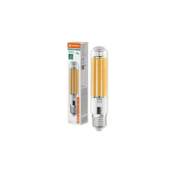 Ledvance NAV LED E40 Klar 41W 7000lm – 718 Extra Varm Vit | Ersättare 150W
