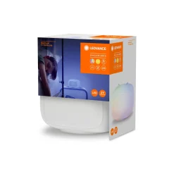 Ledvance Nightlux Vit 2W 20lm - 830 Varm Vit | RGBW