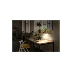 Ledvance Office Line Desk Banker Bordslampa Vit 7W - 830-865 CCT | Dimbar
