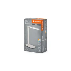 Ledvance Office Line Desk Banker Bordslampa Vit 7W - 830-865 CCT | Dimbar
