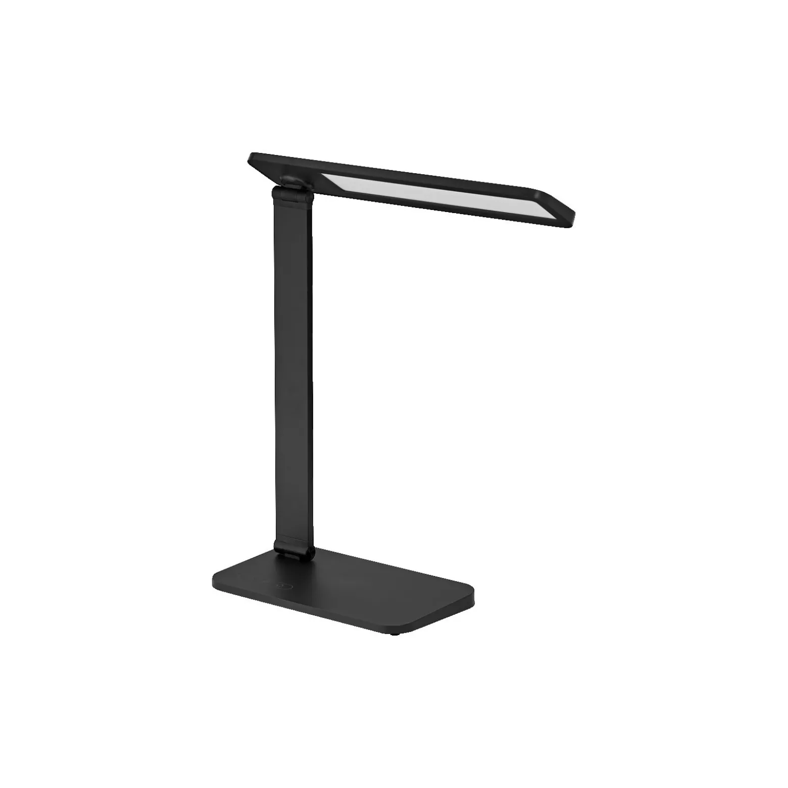 Ledvance Office Line Desk Banker Bordslampa Svart 7W - 830-865 CCT | Dimbar