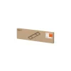Ledvance Panel 1200 Avtagbar Avtagbar Ytmonterad Kit Svart