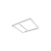 Ledvance Panel 625 Avtagbar Avtagbar Ytmonterad Kit H75