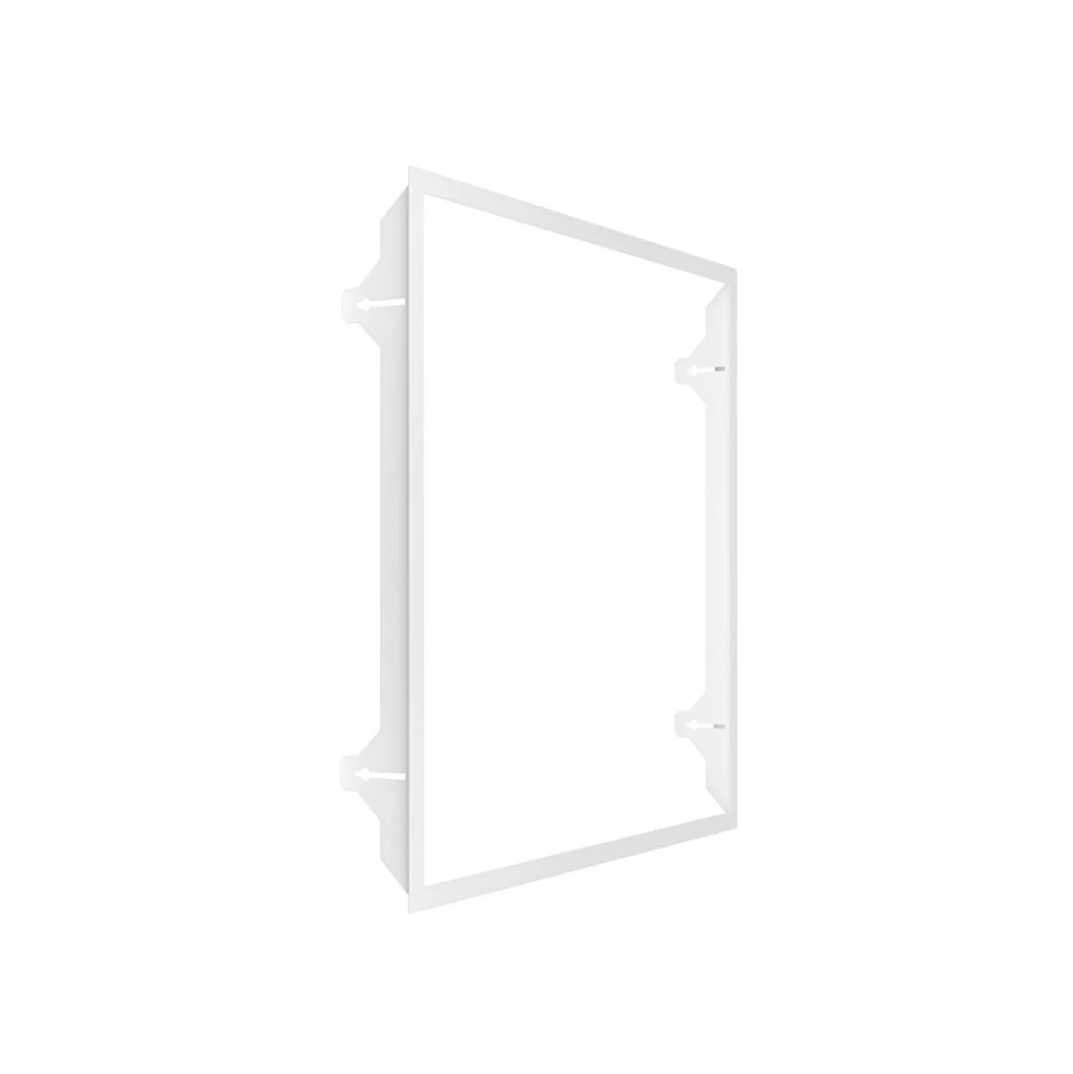 Ledvance Panel 600 Infälld Frame