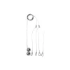Ledvance Panel suspension Kit Upp till 150cm