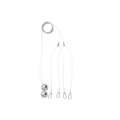 Ledvance Panel suspension Kit Upp till 150cm