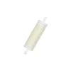 Ledvance Parathom Line LED R7s 118mm Klar 20W 3000lm - 830 Varm Vit | Ersättare 177W