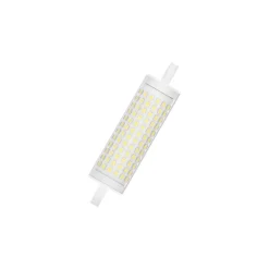 Ledvance Parathom Line LED R7s 118mm Klar 20W 3000lm - 830 Varm Vit | Ersättare 177W