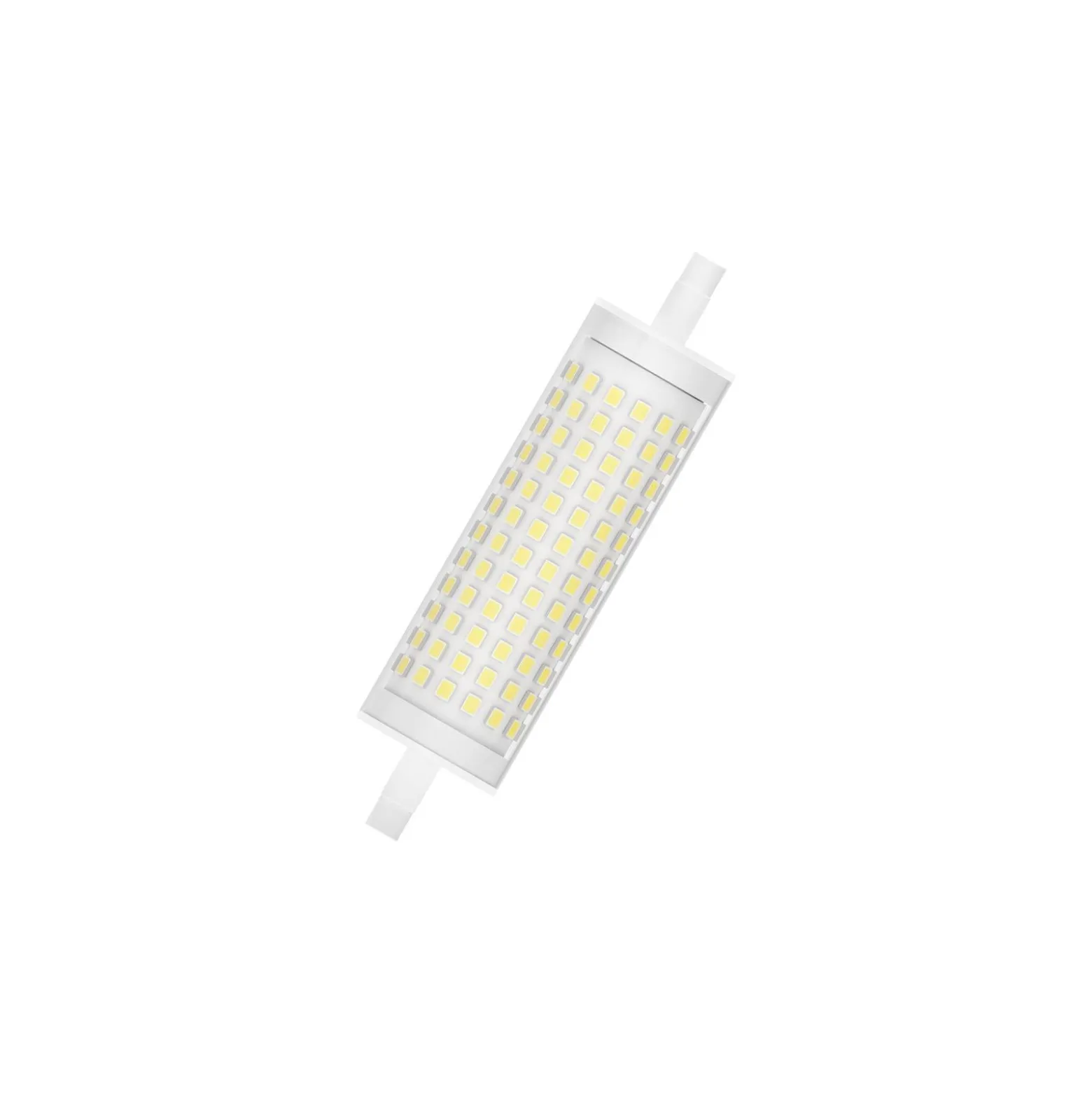 Ledvance Parathom Line LED R7s 118mm Klar 20W 3000lm - 830 Varm Vit | Ersättare 177W