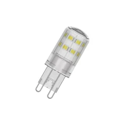 Ledvance Performance LED Capsule Klar G9 3W 320lm - 827 Extra Varm Vit | Dimbar - Ersättare 30W