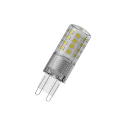 Ledvance Performance LED Capsule Klar G9 4.4W 600lm - 827 Extra Varm Vit | Dimbar - Ersättare 48W