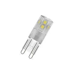 Ledvance Performance LED Capsule Klar G9 1.9W 200lm - 827 Extra Varm Vit | Ersättare 20W
