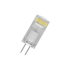 Ledvance Performance LED Capsule Klar G4 1.5W 200lm - 827 Extra Varm Vit | Ersättare 20W