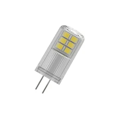 Ledvance Performance LED Capsule Klar G4 2.2W 300lm - 827 Extra Varm Vit | Ersättare 28W