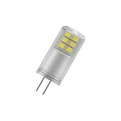 Ledvance Performance LED Capsule Klar G4 2W 200lm - 827 Extra Varm Vit | Dimbar - Ersättare 20W