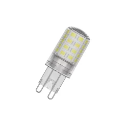 Ledvance Performance LED Capsule Klar G9 4.2W 470lm - 840 Kallvit | Ersättare 40W
