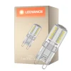 Ledvance Performance LED Capsule Klar G9 2.6W 320lm - 840 Kallvit | Ersättare 30W