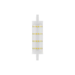 Ledvance Performance LED R7s Dubbel Ended 118mm Klar 13W 1521lm - 827 Extra Varm Vit | Ersättare 100W