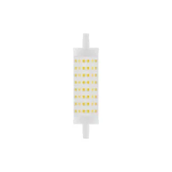 Ledvance Performance LED R7s Dubbel Ended 118mm Klar 15W 2000lm - 827 Extra Varm Vit | Ersättare 125W