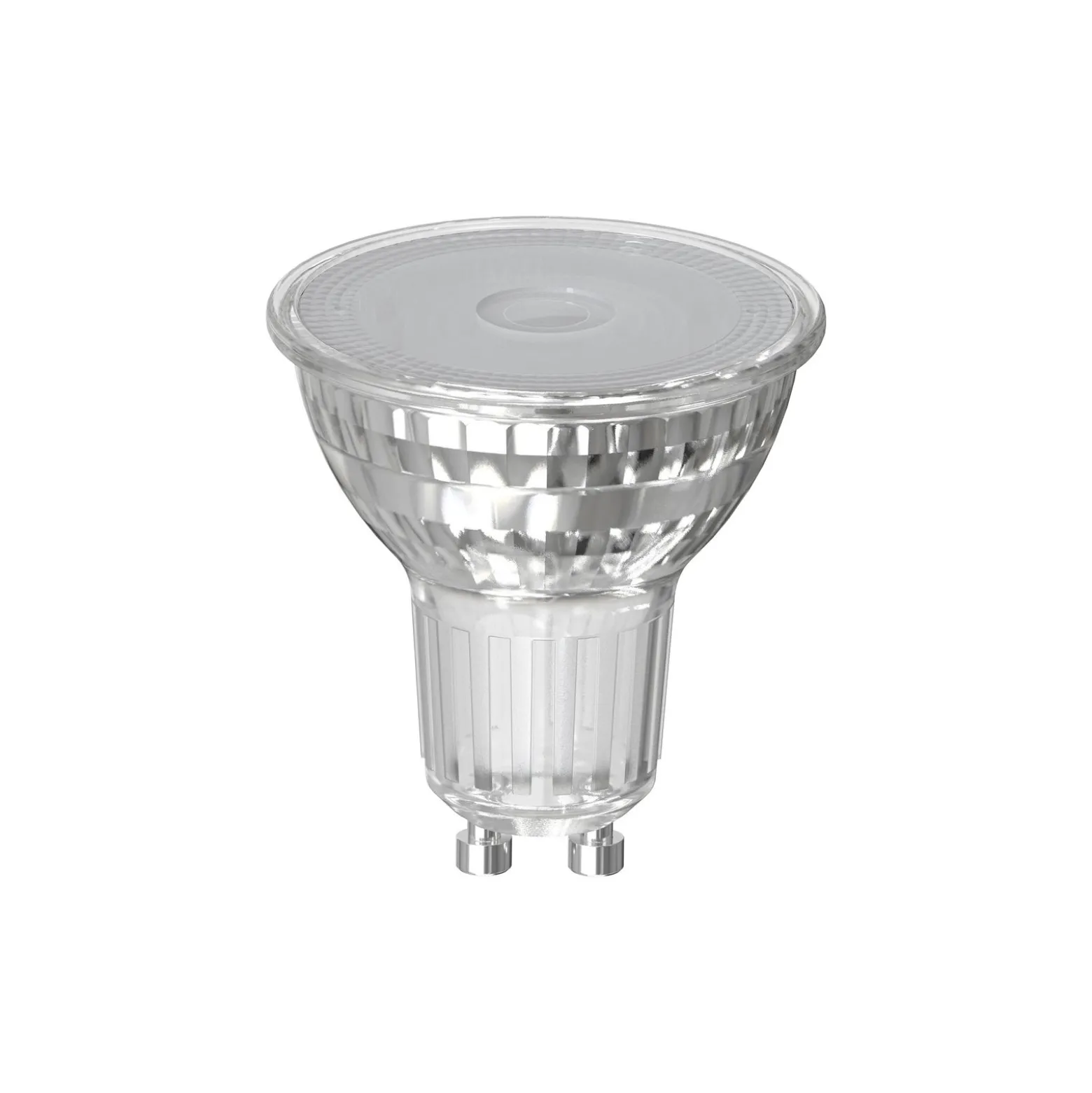 Ledvance Performance LED Spot Reflektor GU10 PAR16 6.9W 620lm 120D - 827 Extra Varm Vit | Ersättare 49W