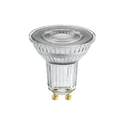 Ledvance Performance LED Spot Reflektor GU10 PAR16 3.4W 230lm 36D - 927 Extra Varm Vit | Bästa färgåtergivning - Dimbar - Ersättare 35W