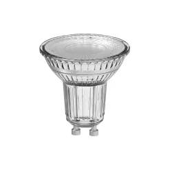 Ledvance Performance LED Spot Reflektor GU10 PAR16 4.3W 350lm 120D - 840 Kallvit | Ersättare 32W