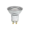Ledvance Performance LED Spot Reflektor GU10 PAR16 3.4W 230lm 36D - 930 Varm Vit | Bästa färgåtergivning - Dimbar - Ersättare 35W