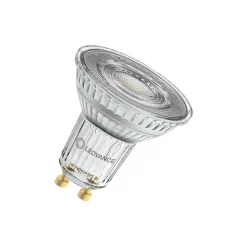 Ledvance Performance LED Spot Reflektor GU10 PAR16 3.4W 230lm 36D - 940 Kallvit | Bästa färgåtergivning - Dimbar - Ersättare 35W