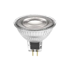 Ledvance Performance LED Spot Reflektor GU5.3 MR16 2.6W 210lm 36D - 840 Kallvit | Ersättare 20W