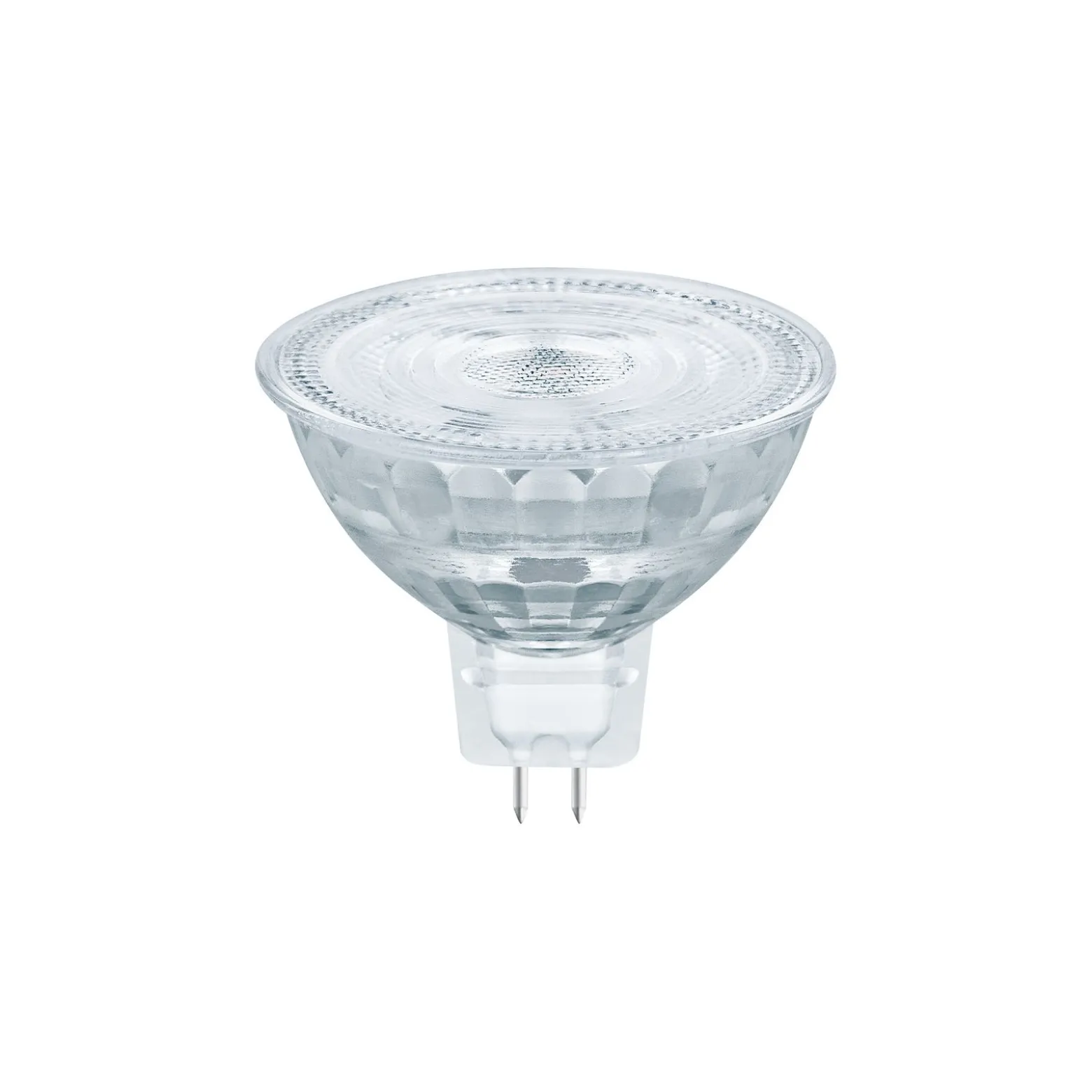 Ledvance Performance LED Spot Reflektor GU5.3 MR16 3.4W 230lm 36D - 940 Kallvit | Bästa färgåtergivning - Dimbar - Ersättare 20W