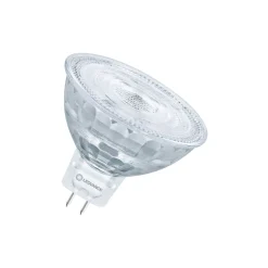 Ledvance Performance LED Spot Reflektor GU5.3 MR16 3.4W 230lm 36D - 940 Kallvit | Bästa färgåtergivning - Dimbar - Ersättare 20W