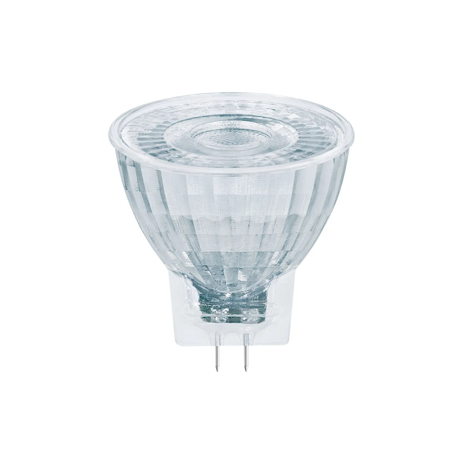 Ledvance Performance LED Spot Reflektor GU4 MR11 4.2W 345lm 36D - 840 Kallvit | Ersättare 35W