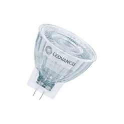 Ledvance Performance LED Spot Reflektor GU4 MR11 4.2W 345lm 36D - 840 Kallvit | Ersättare 35W