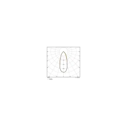 Ledvance Performance LED Spot Reflektor GU4 MR11 4.5W 345lm 36D - 927 Extra Varm Vit | Bästa färgåtergivning - Dimbar - Ersättare 35W