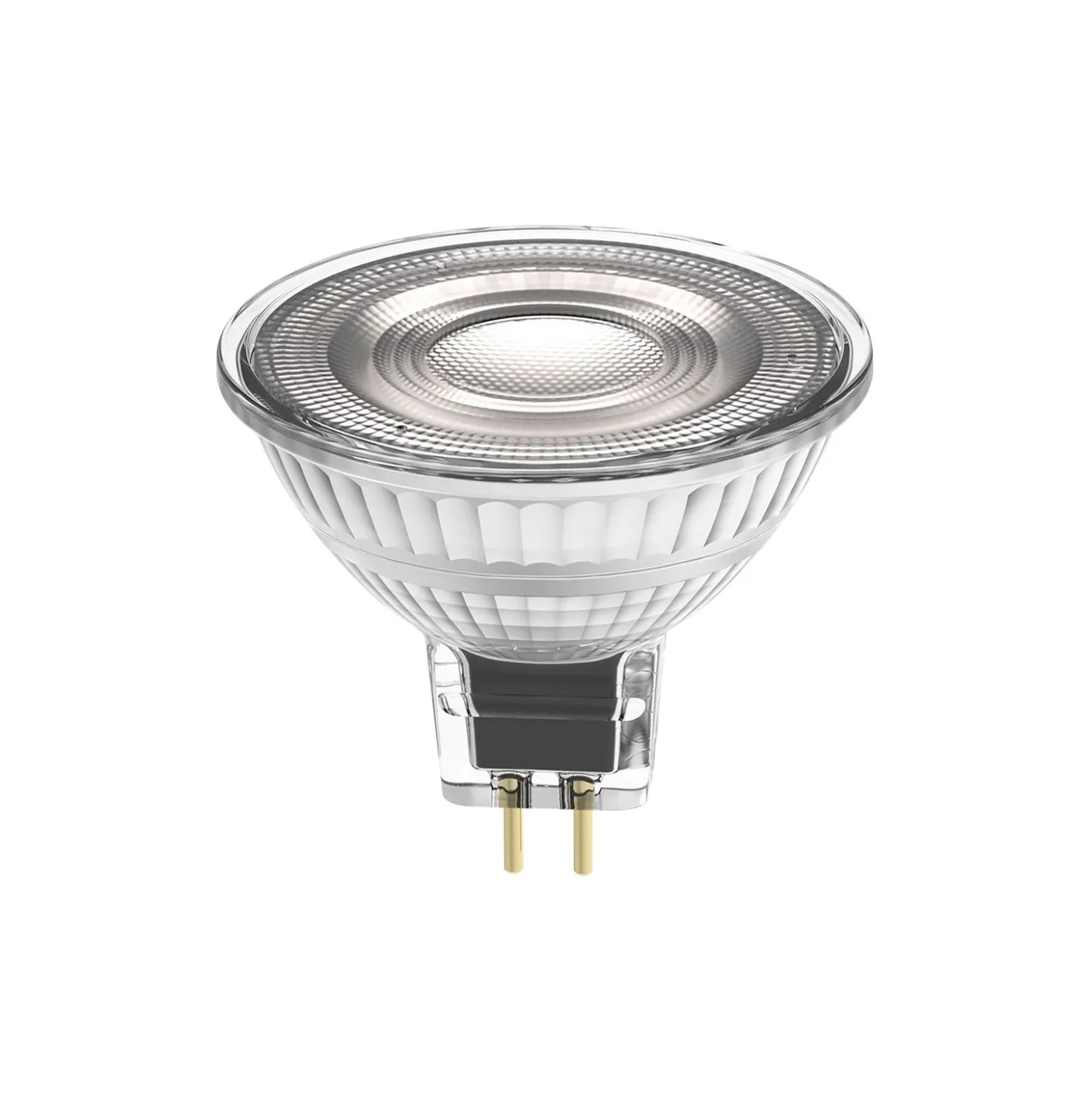 Ledvance Performance LED Spot Reflektor GU5.3 MR16 5W 345lm 36D - 927 Extra Varm Vit | Bästa färgåtergivning - Dimbar - Ersättare 35W