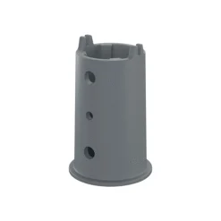 LEDVANCE Pole Adaptor gatubelysning Flex reduction | 60 to 42mm