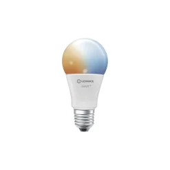 Ledvance Smart+ BT E27 Päron Classic 9W 806lm - 827-865 Justerbar Vit | Dimbar - Ersättare 60W