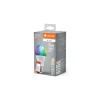 Ledvance Smart+ Matter E27 A70 14W 1521lm - 827-865 Justerbar Vit | RGBW - Dimbar - Ersättare 100W