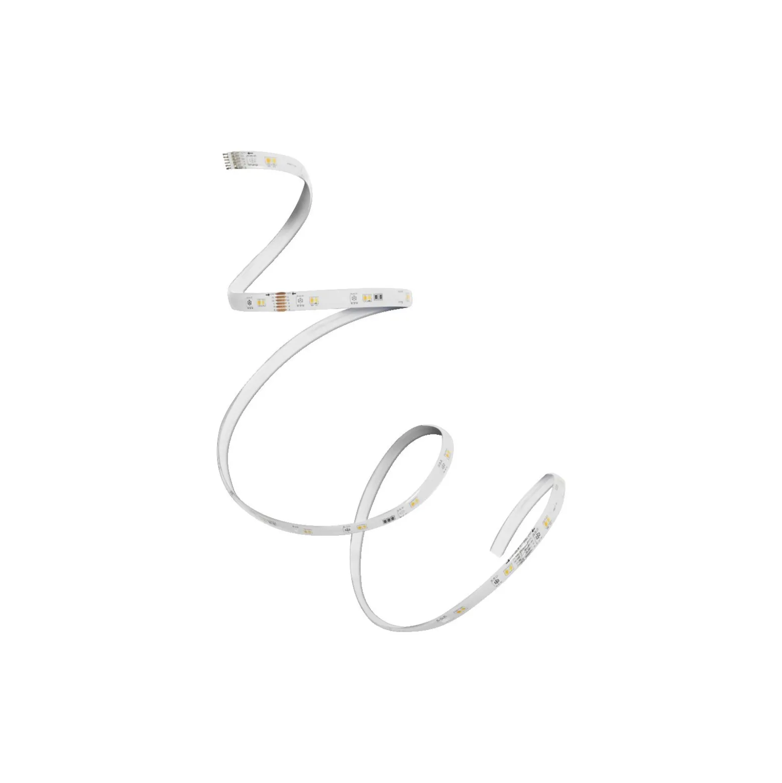 Ledvance Smart+ Matter Led-Ljusslingor Smart+ 8W 220-240v - 827-865 Justerbar Vit | RGBW - IP20 - 2M/12mm