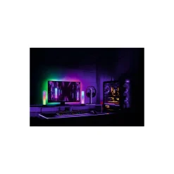 Ledvance Smart+ Wifi Boll Magic Vit 3W 200lm - 822-865 Justerbar Vit | RGBW - USB