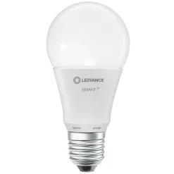 Ledvance Smart+ Wifi E27 A70 14W 1521lm - 827 Extra Varm Vit | Dimbar - Ersättare 100W