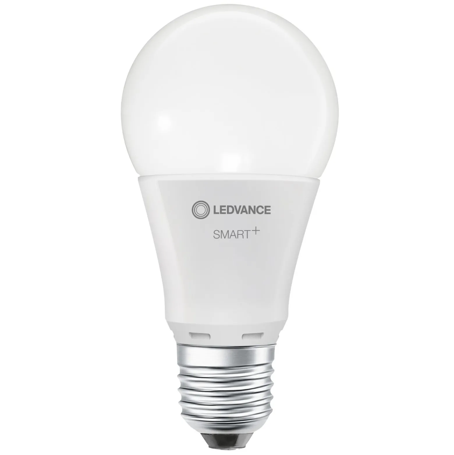 Ledvance Smart+ Wifi E27 A70 14W 1521lm - 827 Extra Varm Vit | Dimbar - Ersättare 100W