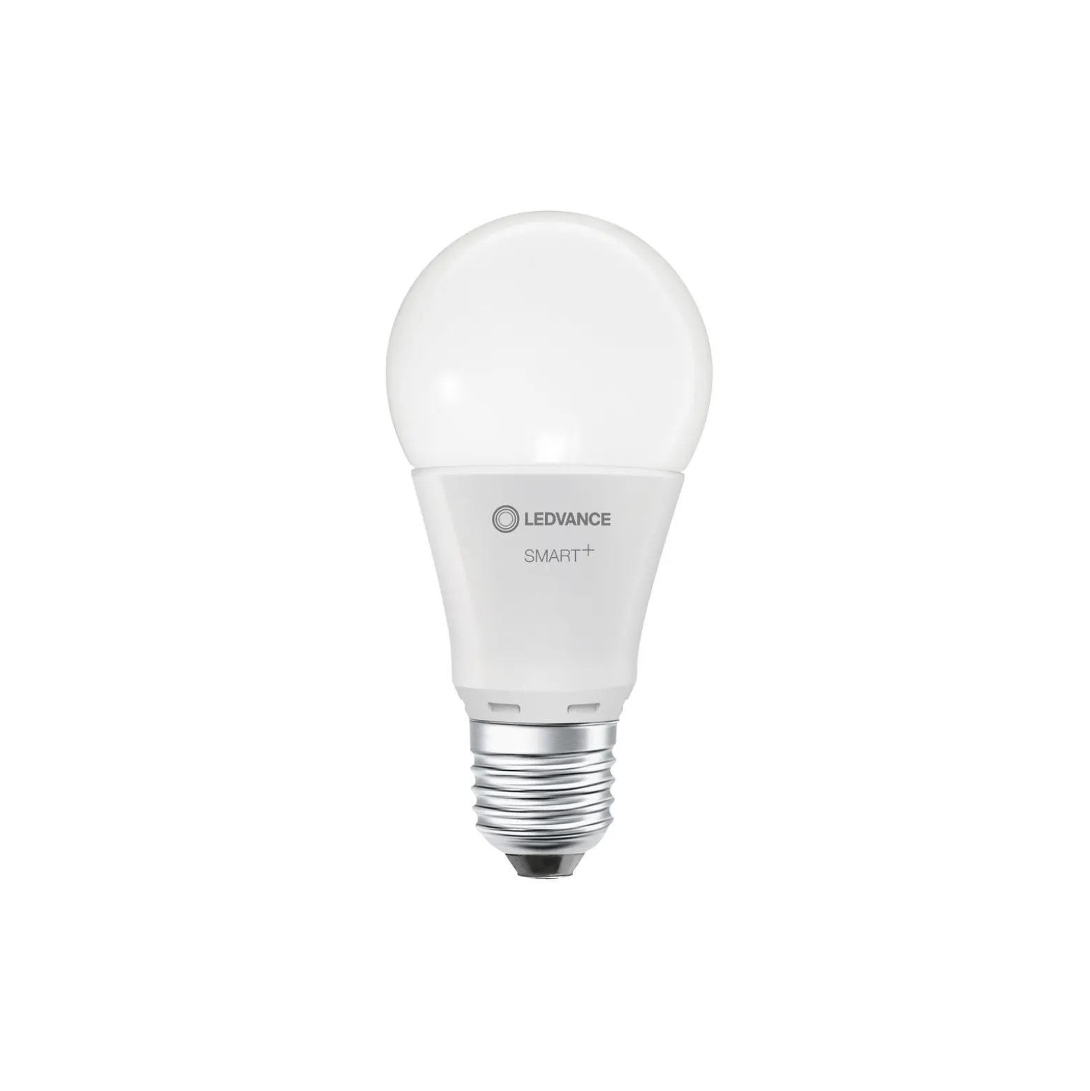 Ledvance Smart+ Wifi E27 A70 14W 1521lm - 827 Extra Varm Vit | Dimbar - Ersättare 100W